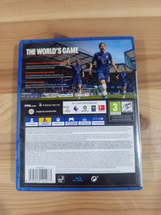FIFA 23 PS4 sconto di -20€