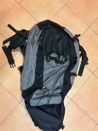 Mochila de Montaña