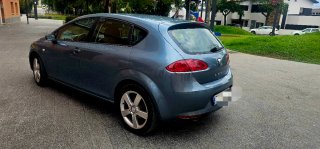 SEAT Leon TDI
