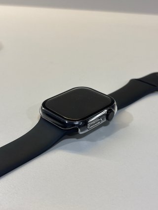 Apple Watch Negro