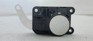 Motor apertura trampillas climatizador PEUGEOT