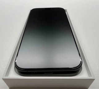 iPhone 16 Pro 1TB Negro Titanio
