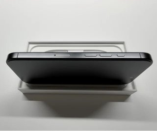 iPhone 16 Pro 1TB Negro Titanio