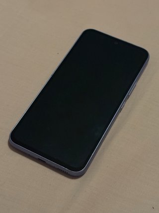 Samsung Galaxy A54 5G 128GB Violeta