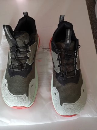 Zapatillas Hobibear Talla 43