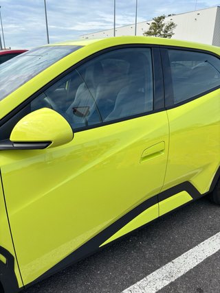 BYD Dolphin Surf 2026