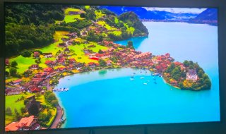 Samsung S93D 55 Pulgadas OLED TV 4K con HDR