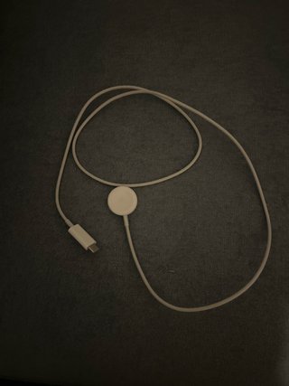 Cargador Apple Watch USB-C