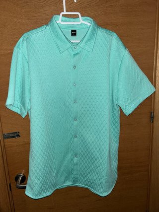 Conjunto de verano Camisa + bermudas a juego.