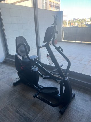 Bicicleta Elíptica Inspire CS 3.1