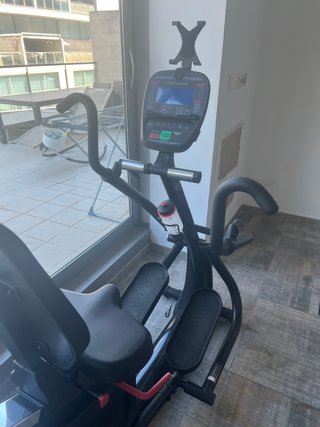 Bicicleta Elíptica Inspire CS 3.1