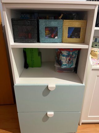 Librería Småstad IKEA