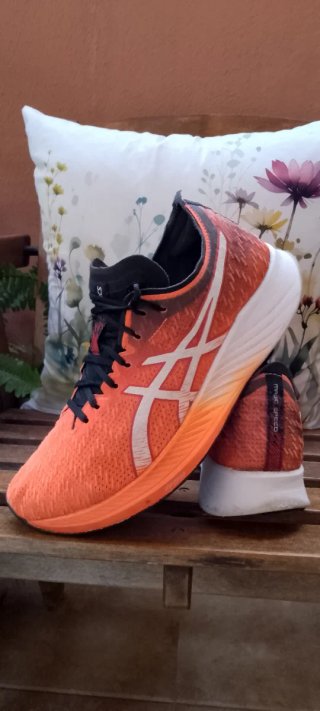 Zapatillas Asics Magic