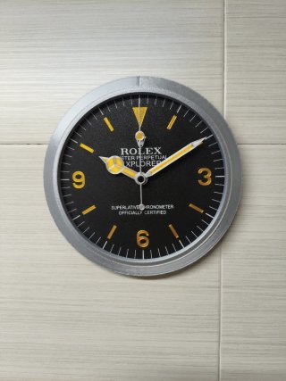 Reloj de pared