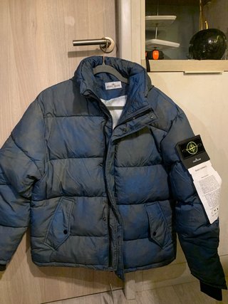 Chaqueta Stone Island