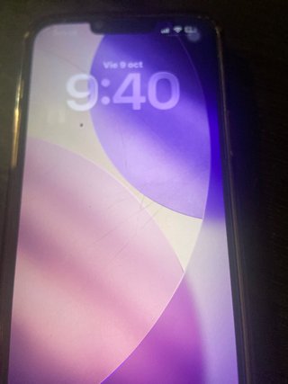 iPhone 13 Pro Max 128 GB