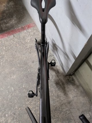 Specialized Tarmac SL6 Shimano 105