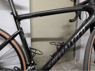 Specialized Tarmac SL6 Shimano 105