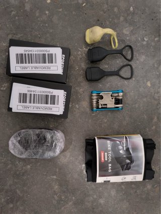 Specialized Tarmac SL6 Shimano 105