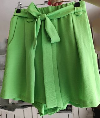 Pantalón Talla Única