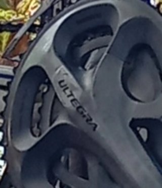 Orbea Onix Talla 51 montada Ultegra escuelas