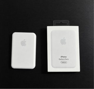 Batería MagSafe Apple 5000mAh