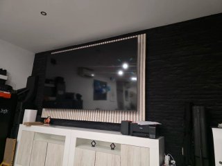 TV Samsung 98