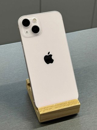 iPhone 13 128GB Todo Original Garantía