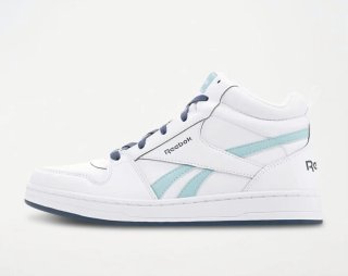 Reebok talla 39 con caja original unisex