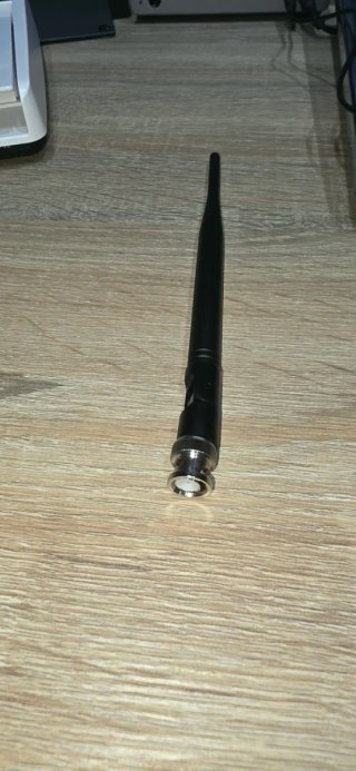 Antena Rango 470 - 970 MHz