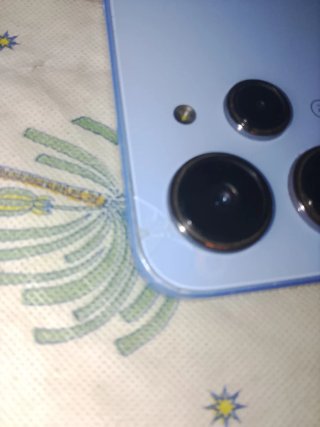 Xiaomi Redmi 12