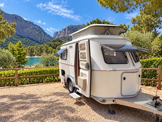 Caravana Eriba Touring 310
