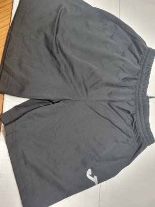 Pantalón corto Joma negro
