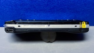 PSP nero antracite PSP-1004 CB PAL Europa Play