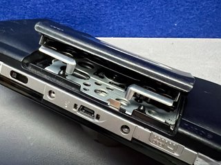 PSP nero antracite PSP-1004 CB PAL Europa Play