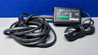 PSP nero antracite PSP-1004 CB PAL Europa Play