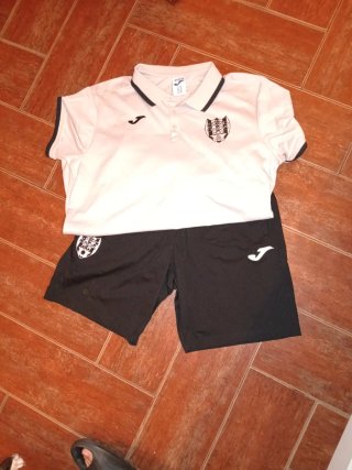 Conjunto Deportivo C.D. Onda Joma Cam.xl pantalónM