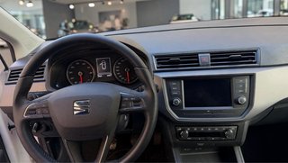 SEAT Ibiza 2021