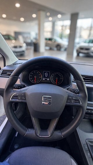 SEAT Ibiza 2021