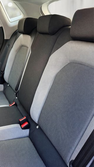 SEAT Ibiza 2021