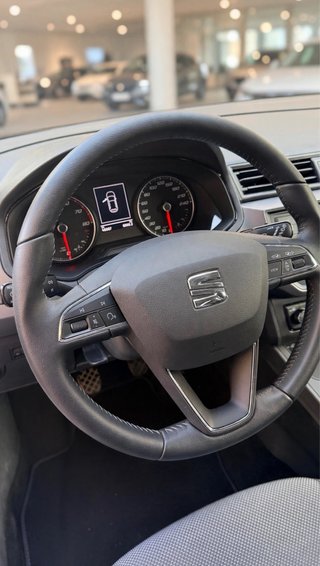 SEAT Ibiza 2021