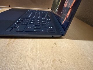 MacBook Air 2025 Plata