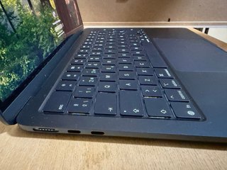 MacBook Air 2025 Plata