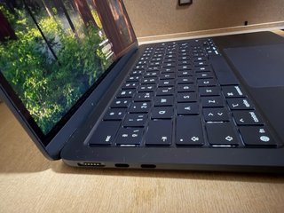 MacBook Air 2025 Plata