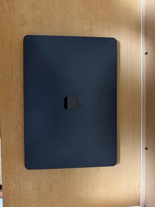 MacBook Air 2025 Plata
