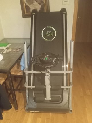 Cinta de correr Fit by Cecotec