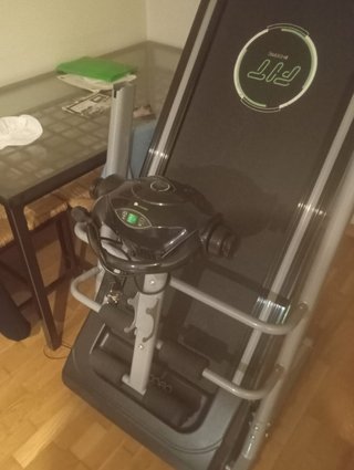 Cinta de correr Fit by Cecotec