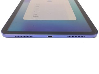 E1211639-0 IPAD APPLE IPAD (WI-FI) (A2696) 256GB (