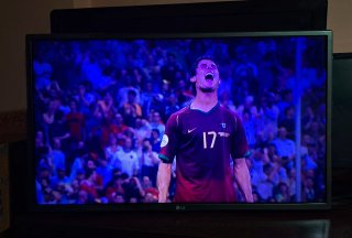 Smart TV LG 32 pulgadas