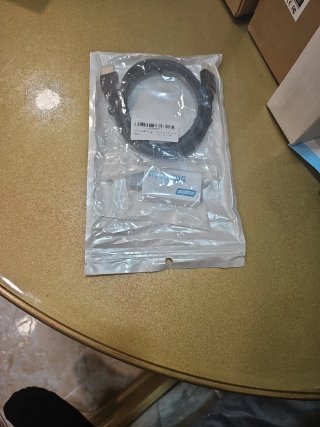 Adaptador Wii2HDMI y Cable HDMI